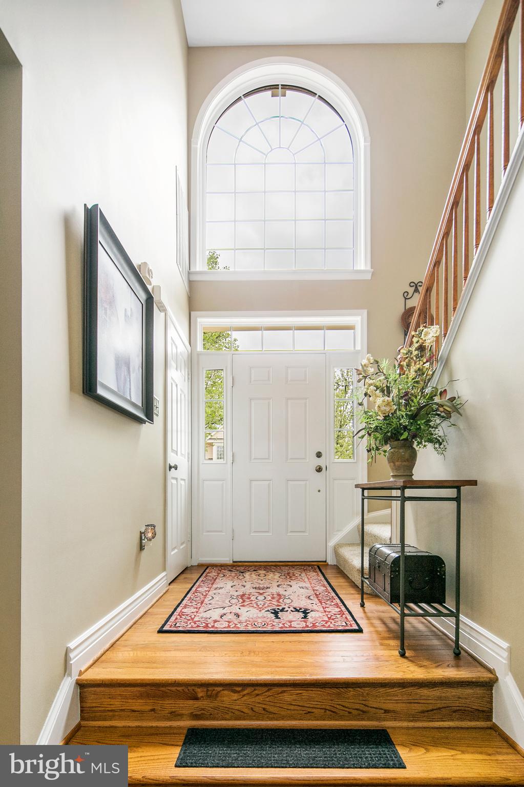 2600 Mill Race Road Frederick, MD 21701 - Photo 4 of 41 Soaring, Two- Story Foyer