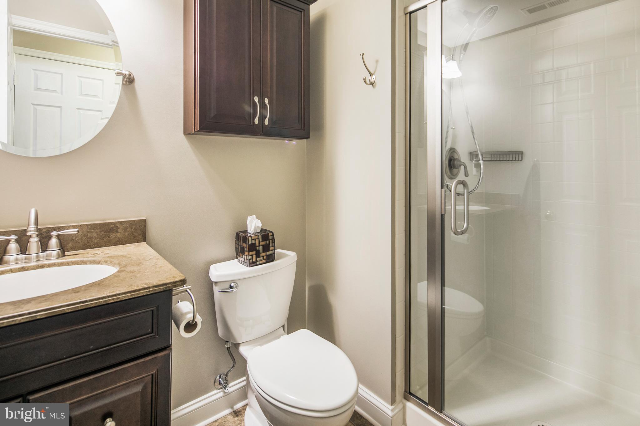 2600 Mill Race Road Frederick, MD 21701 - Photo 33 of 41 Lower Level Full Bath