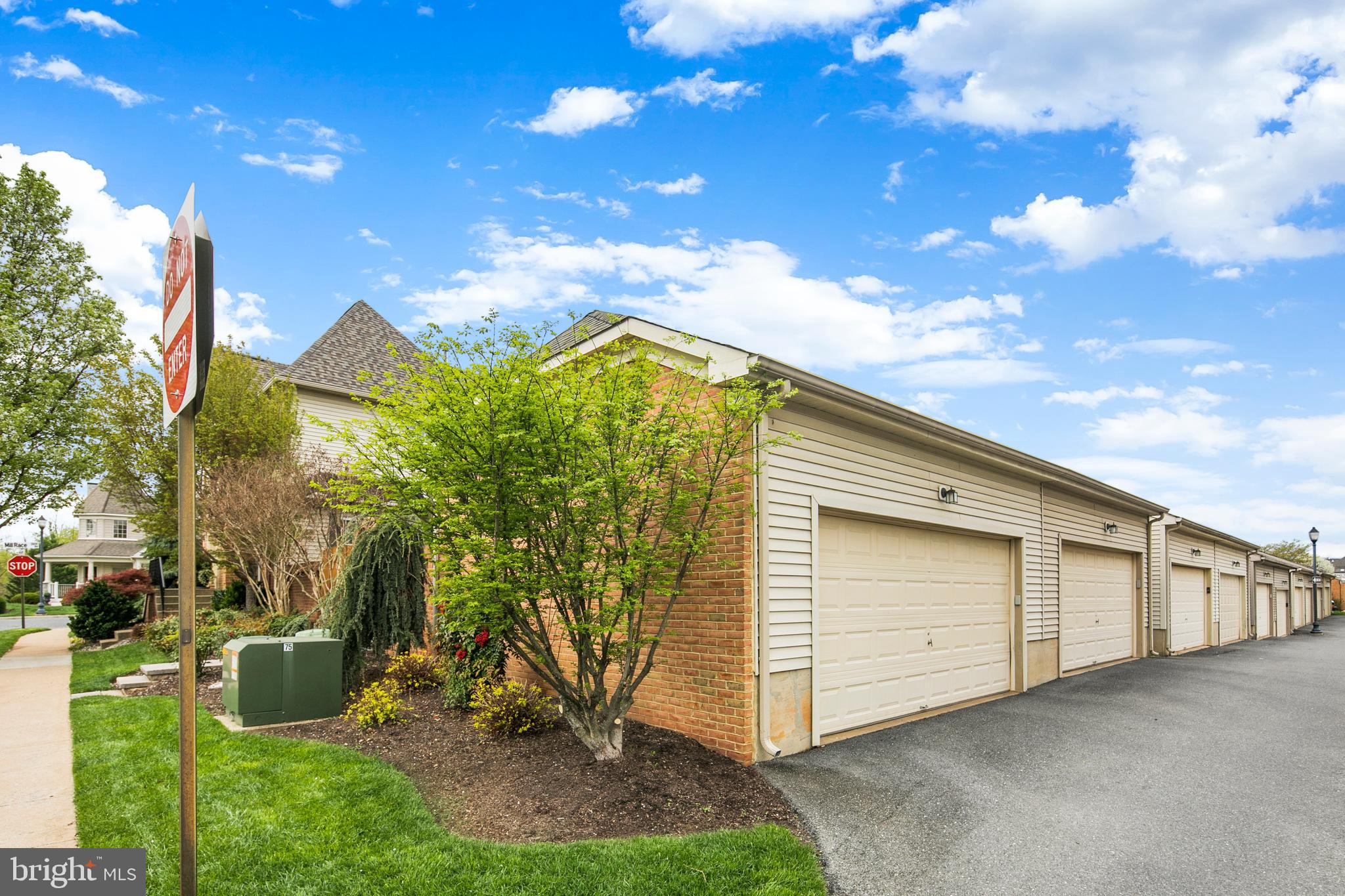 2600 Mill Race Road Frederick, MD 21701 - Photo 41 of 41 Oversized Two Car Garage