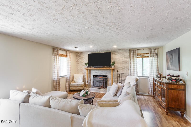 8021 Wood Road Corryton, TN 37721 - Photo 5 of 22
