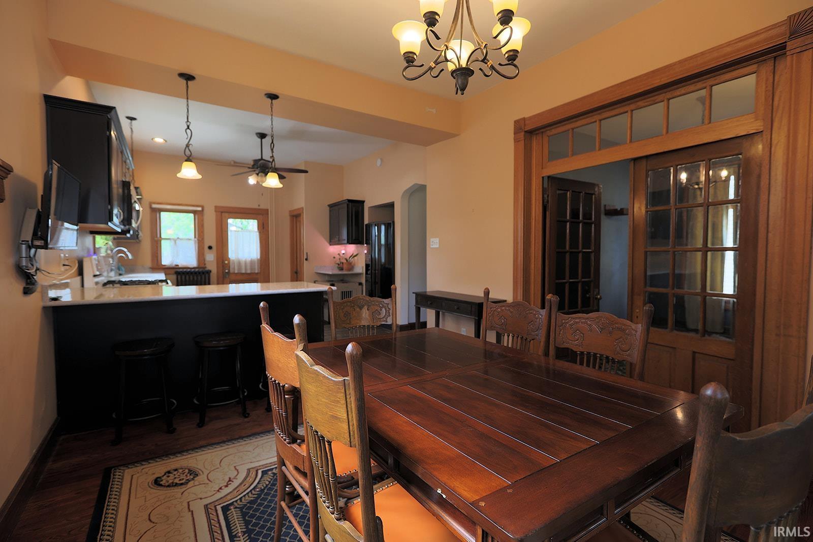 2512 South Harrison Street Fort Wayne, IN 46807 - Photo 11 of 34