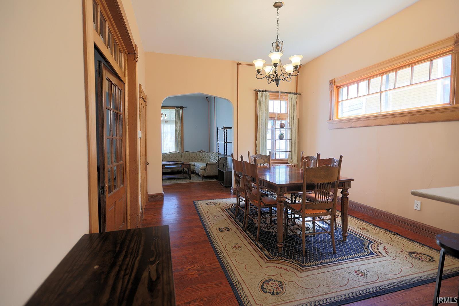 2512 South Harrison Street Fort Wayne, IN 46807 - Photo 12 of 34