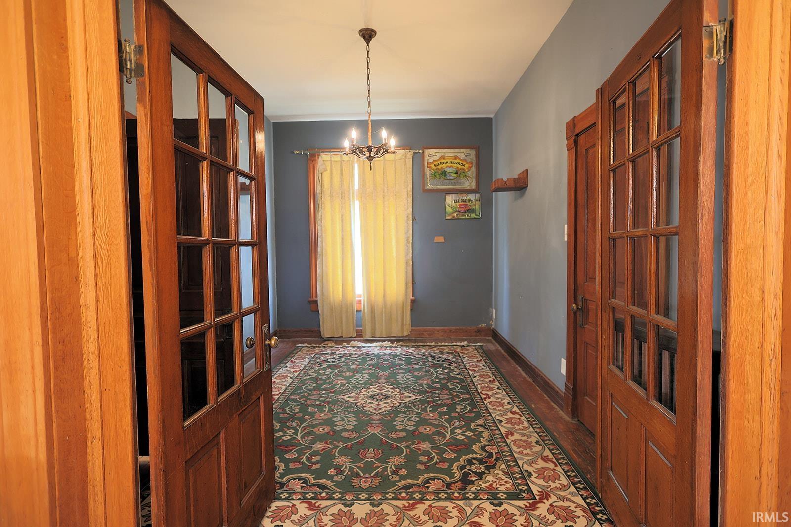 2512 South Harrison Street Fort Wayne, IN 46807 - Photo 15 of 34