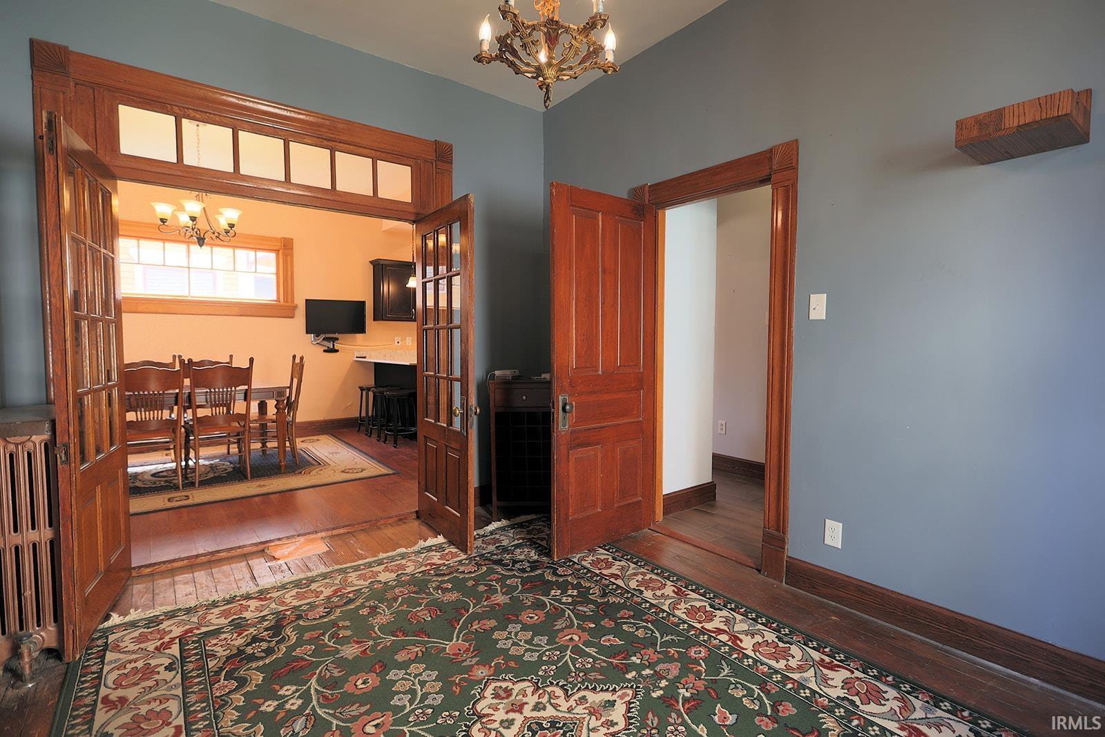 2512 South Harrison Street Fort Wayne, IN 46807 - Photo 16 of 34