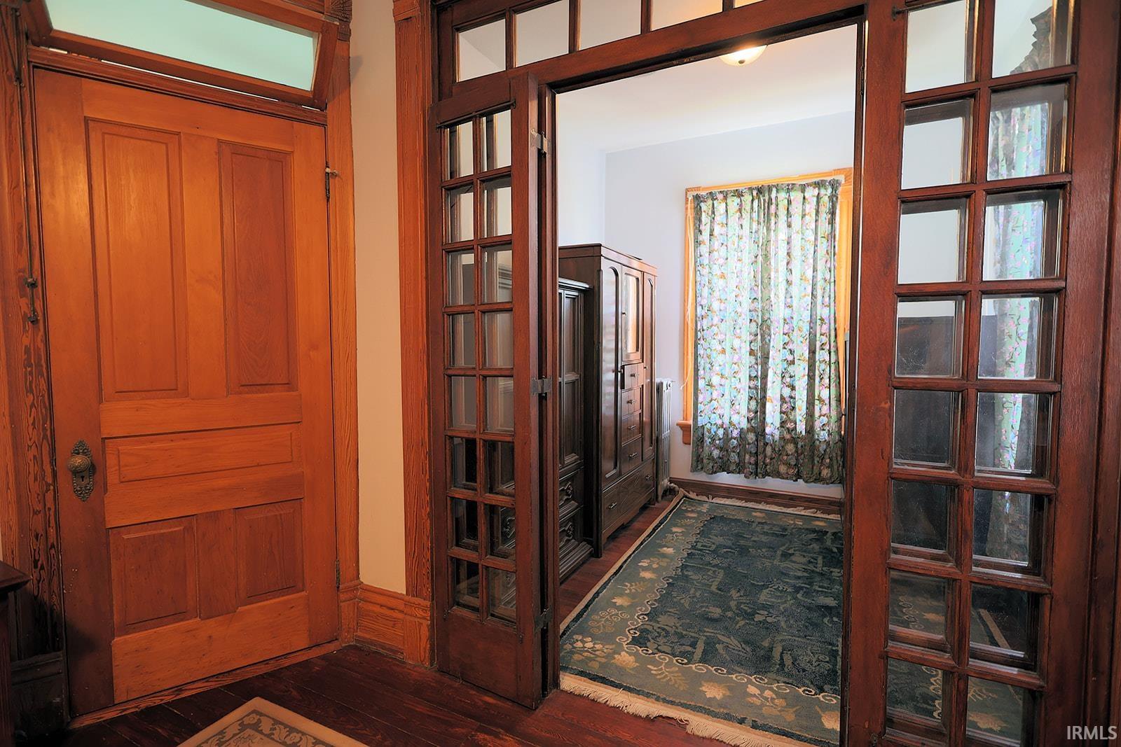 2512 South Harrison Street Fort Wayne, IN 46807 - Photo 18 of 34