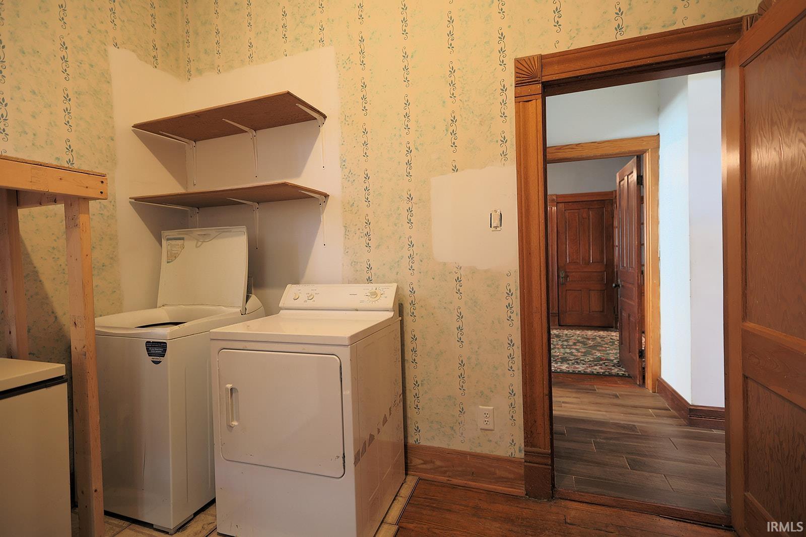 2512 South Harrison Street Fort Wayne, IN 46807 - Photo 25 of 34