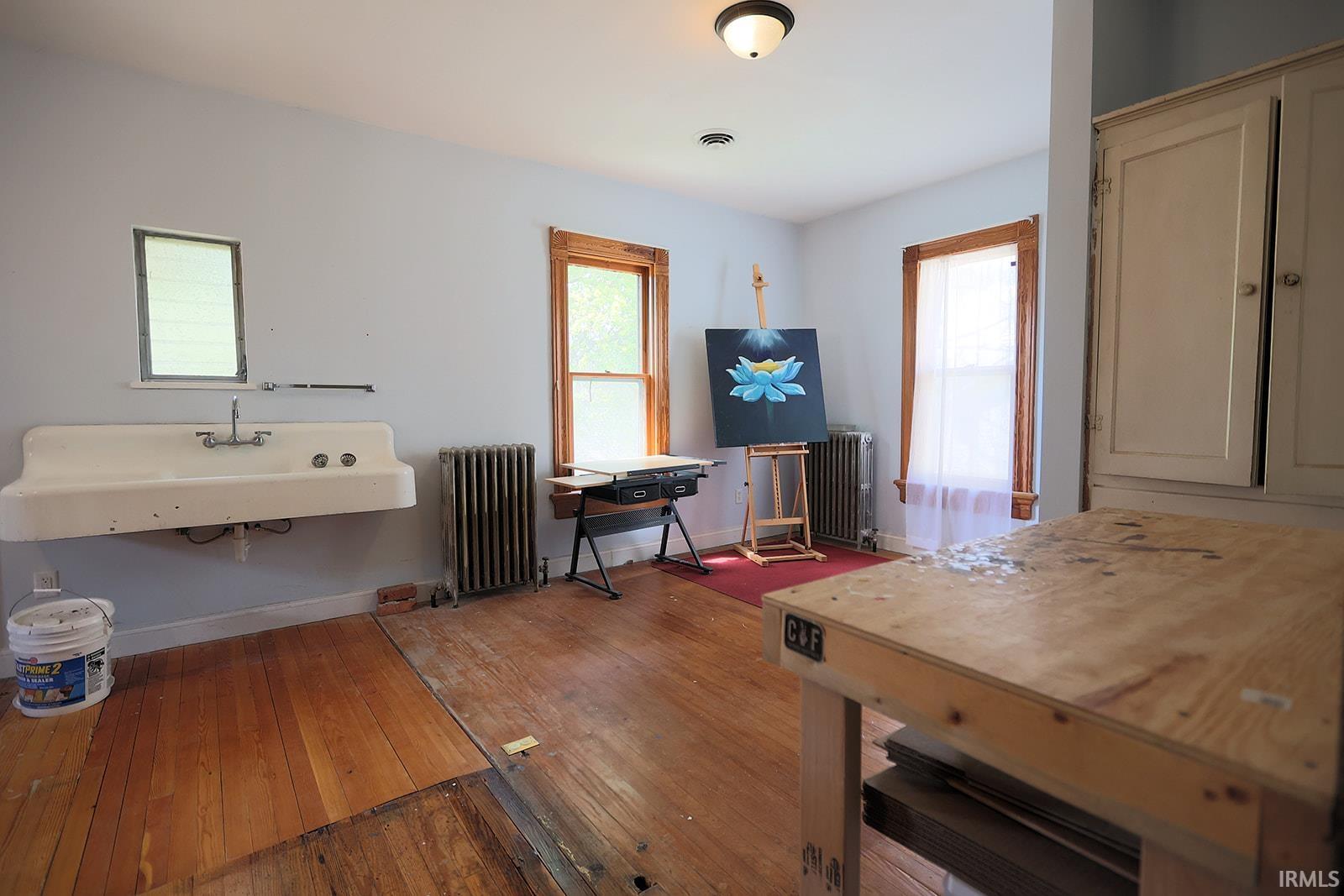 2512 South Harrison Street Fort Wayne, IN 46807 - Photo 27 of 34