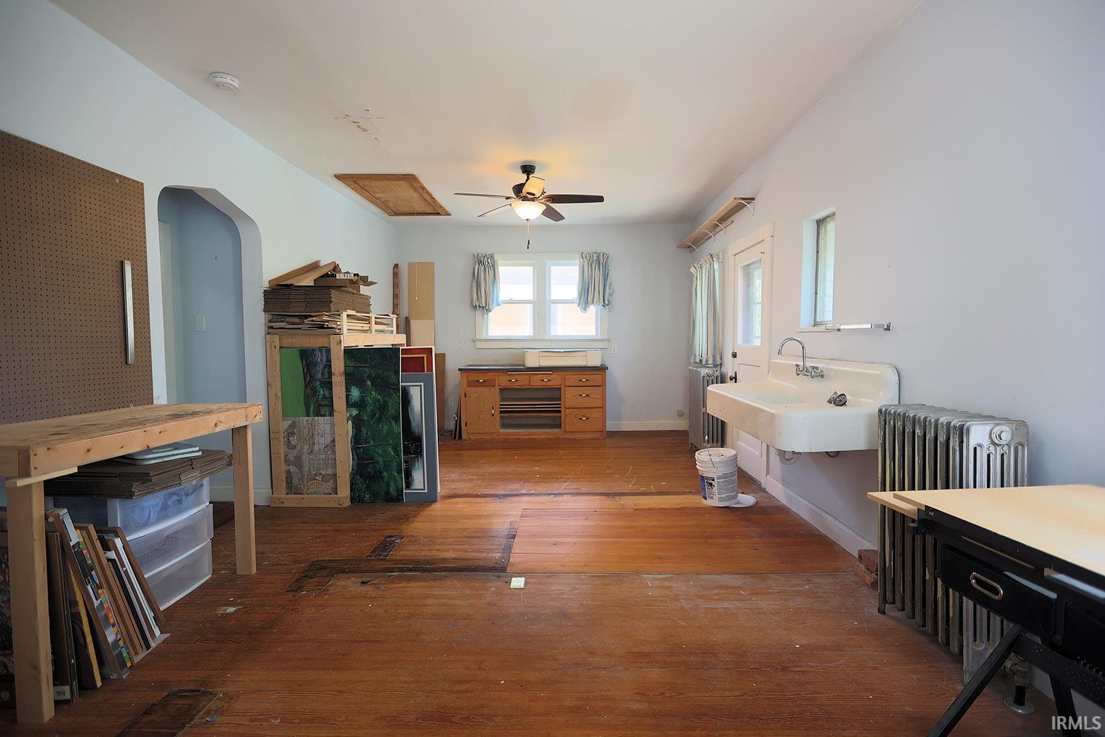 2512 South Harrison Street Fort Wayne, IN 46807 - Photo 28 of 34