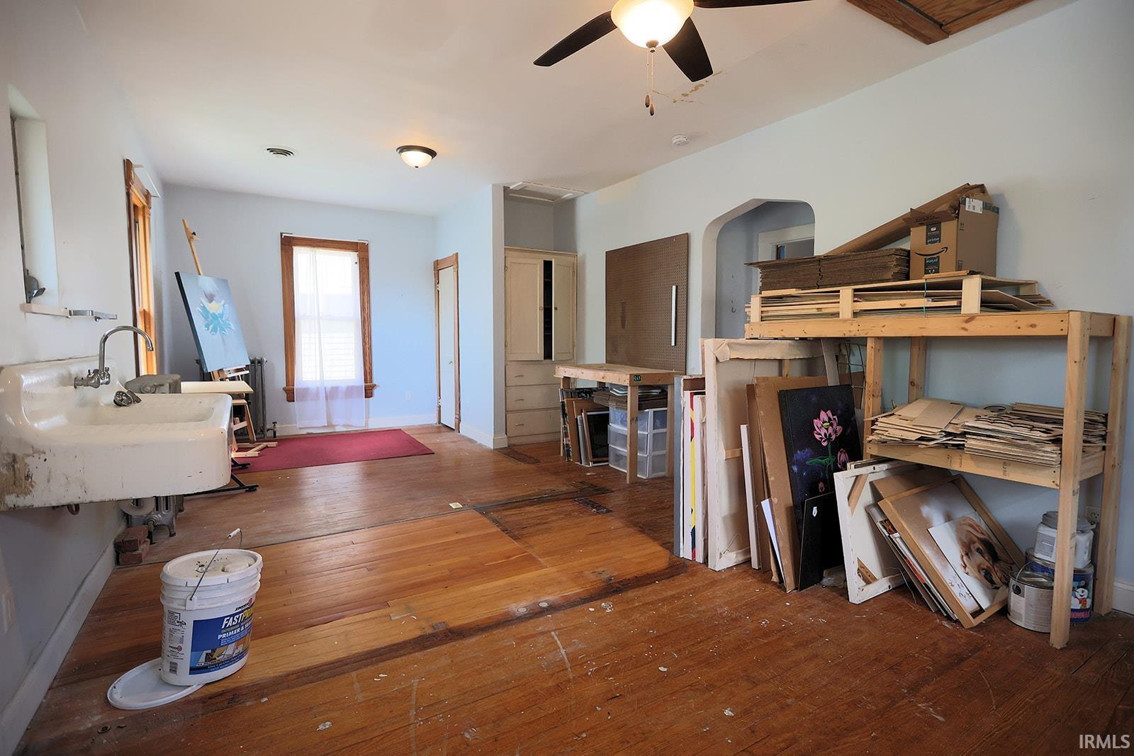 2512 South Harrison Street Fort Wayne, IN 46807 - Photo 29 of 34