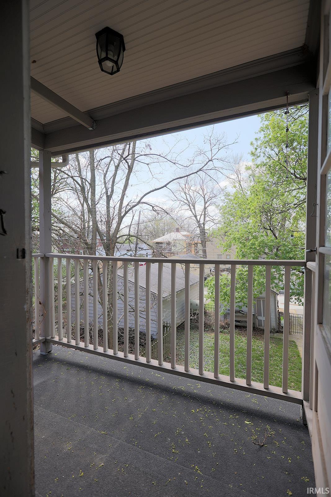 2512 South Harrison Street Fort Wayne, IN 46807 - Photo 30 of 34