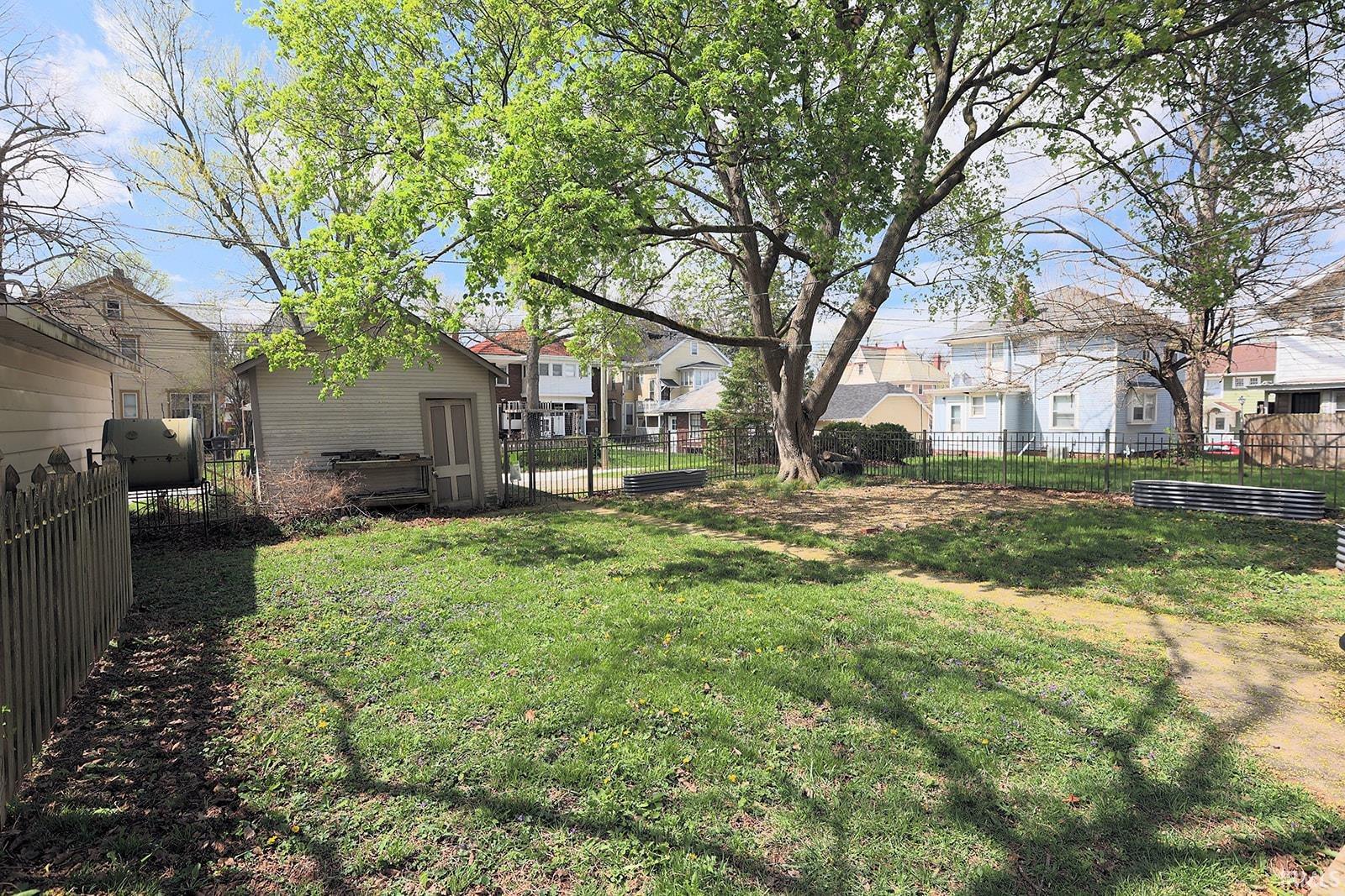 2512 South Harrison Street Fort Wayne, IN 46807 - Photo 32 of 34