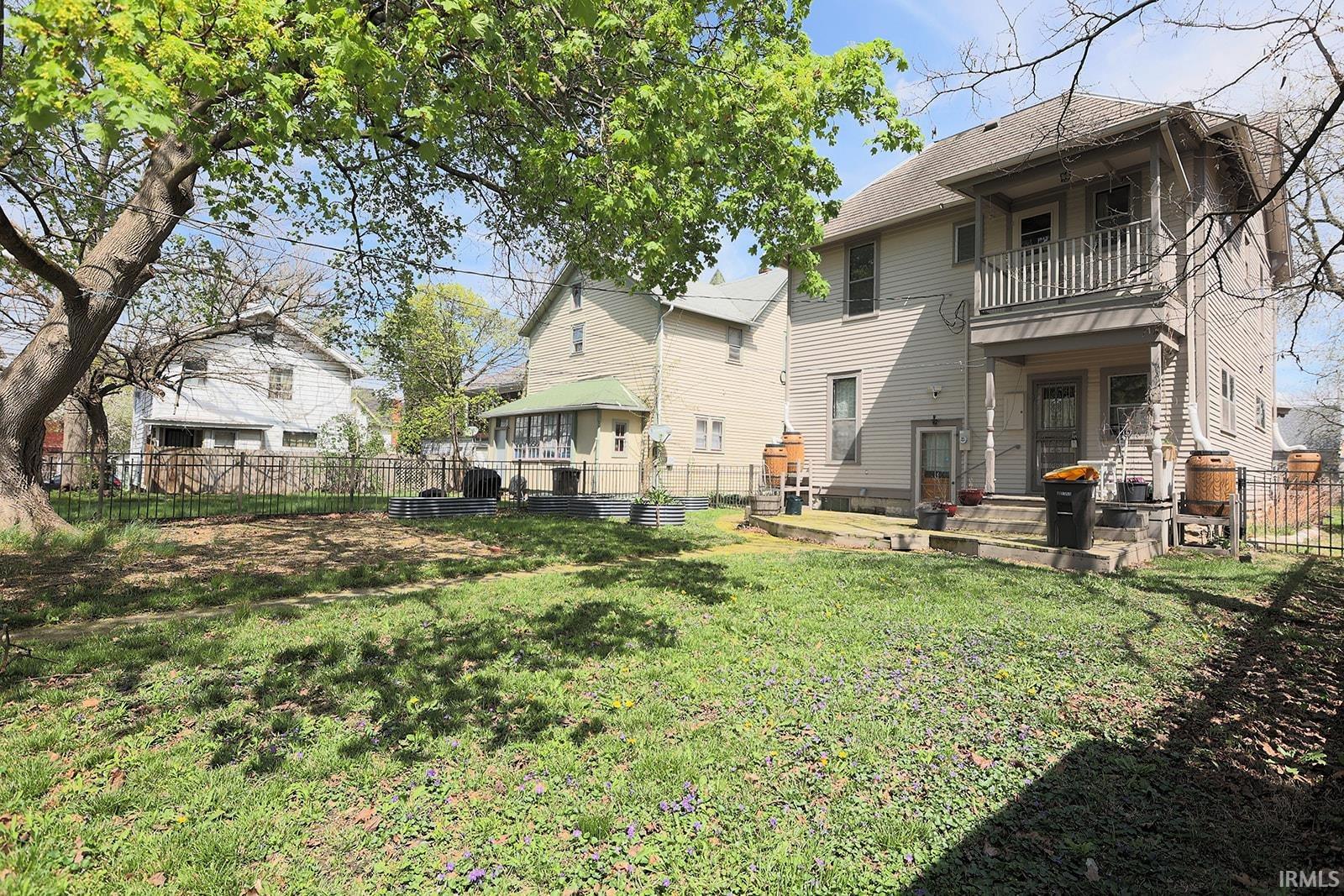 2512 South Harrison Street Fort Wayne, IN 46807 - Photo 33 of 34