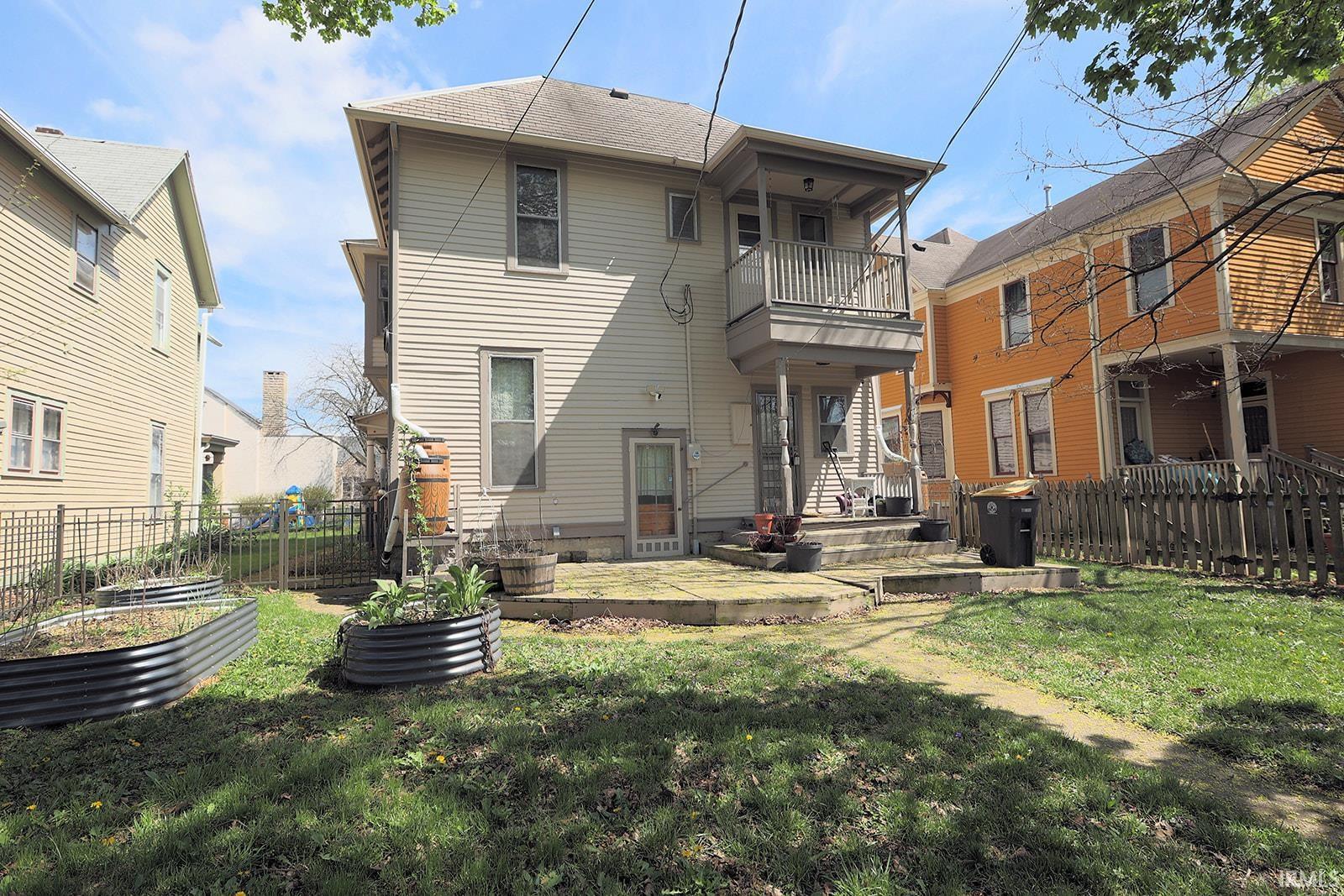 2512 South Harrison Street Fort Wayne, IN 46807 - Photo 34 of 34