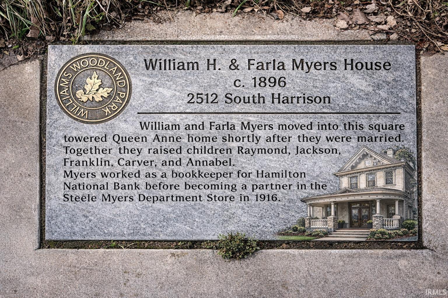 2512 South Harrison Street Fort Wayne, IN 46807 - Photo 5 of 34