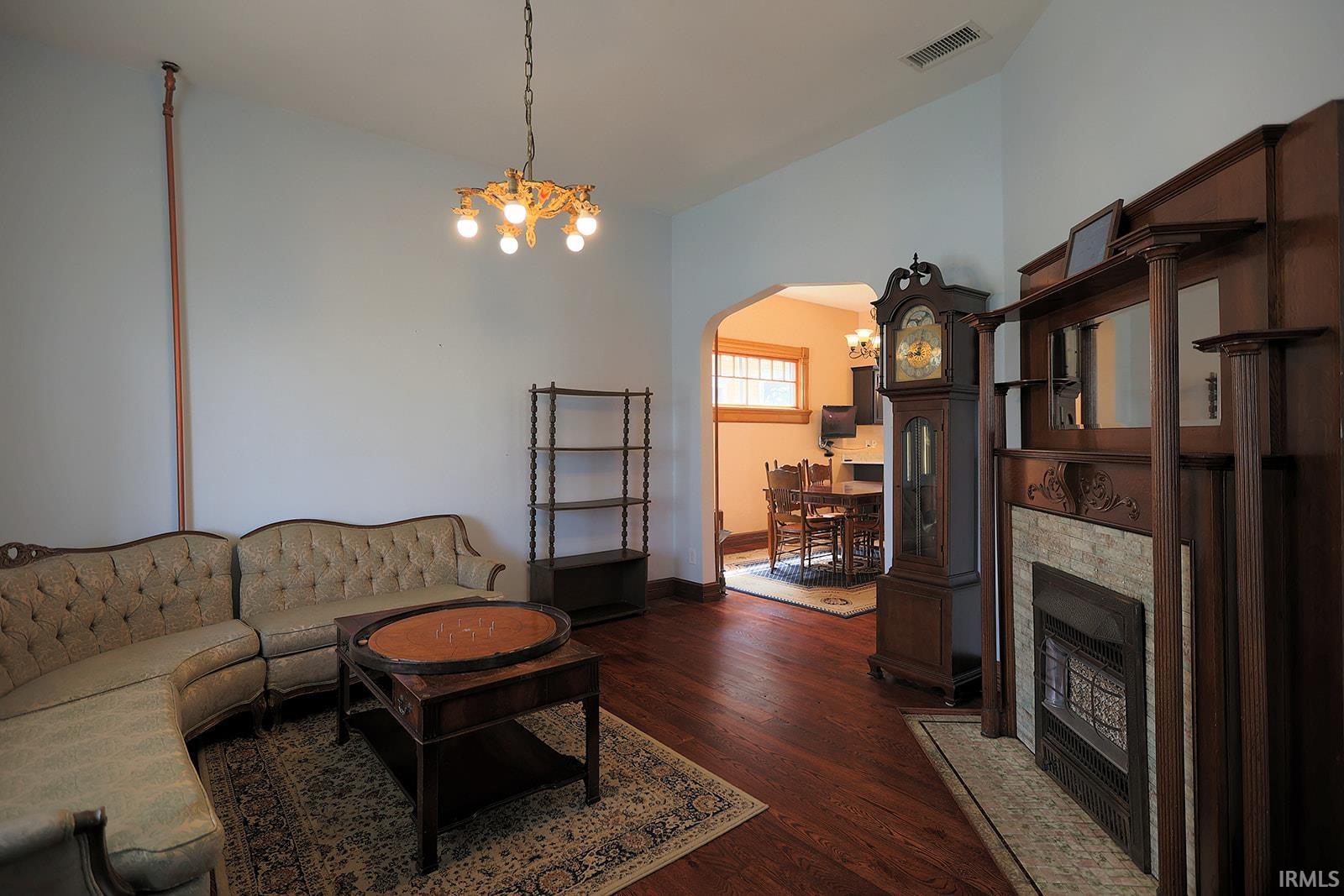 2512 South Harrison Street Fort Wayne, IN 46807 - Photo 6 of 34