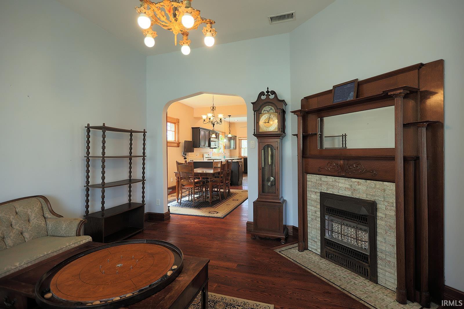 2512 South Harrison Street Fort Wayne, IN 46807 - Photo 7 of 34