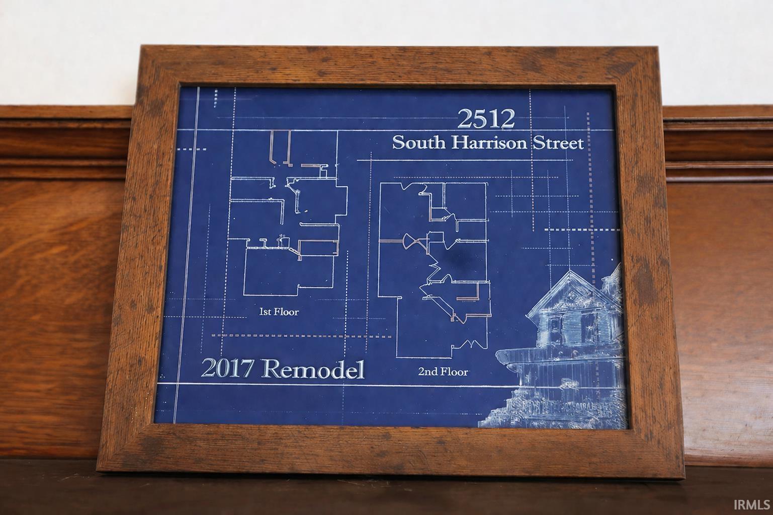 2512 South Harrison Street Fort Wayne, IN 46807 - Photo 8 of 34