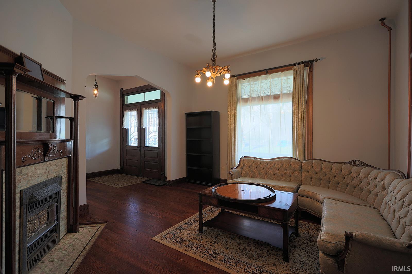 2512 South Harrison Street Fort Wayne, IN 46807 - Photo 9 of 34