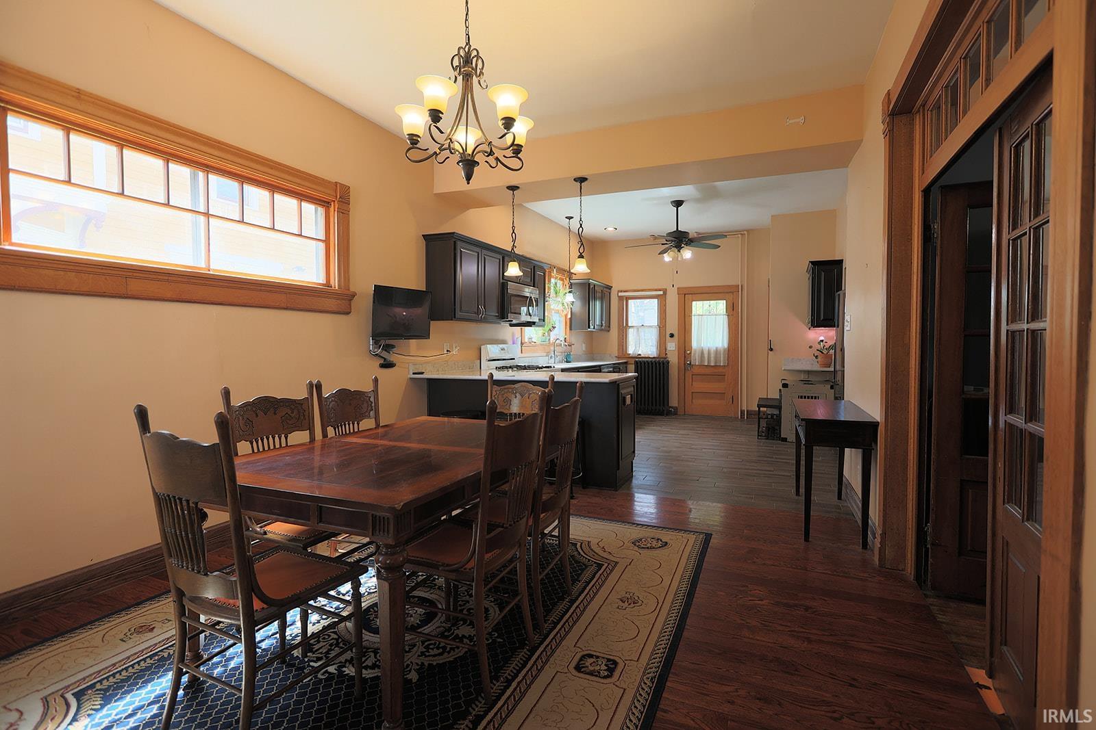 2512 South Harrison Street Fort Wayne, IN 46807 - Photo 10 of 34