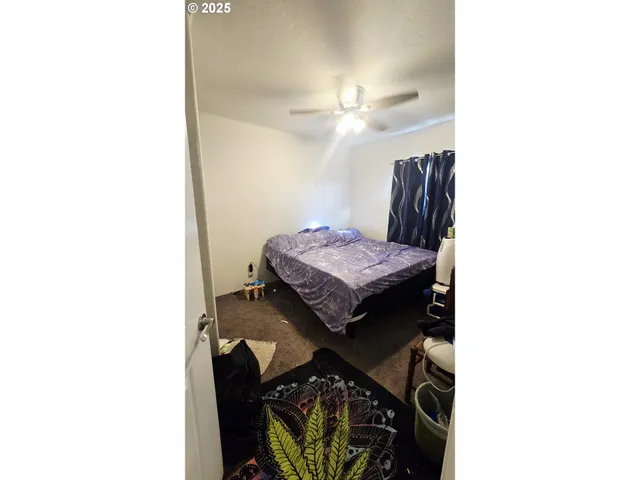 a utility room with a sink