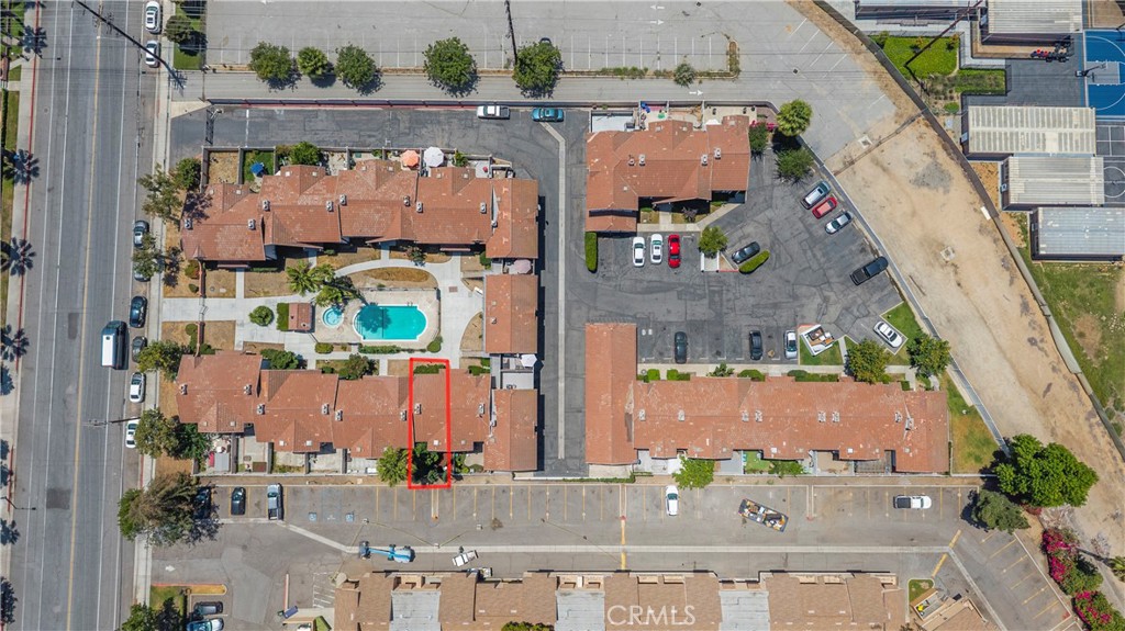 1013 West Linden Street, Unit 7 Riverside, CA 92507 - Photo 24 of 35