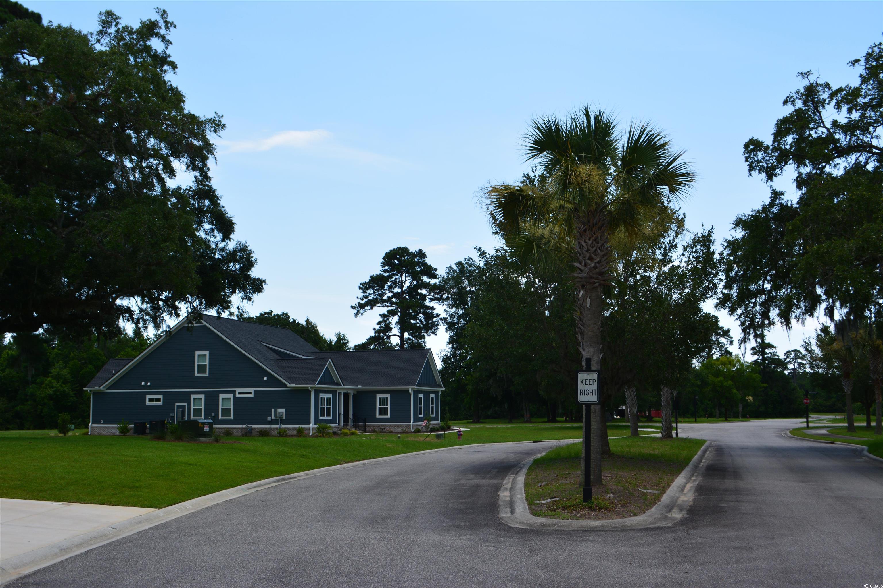85 Oak Lawn Road Georgetown, SC 29440 - Photo 20 of 23