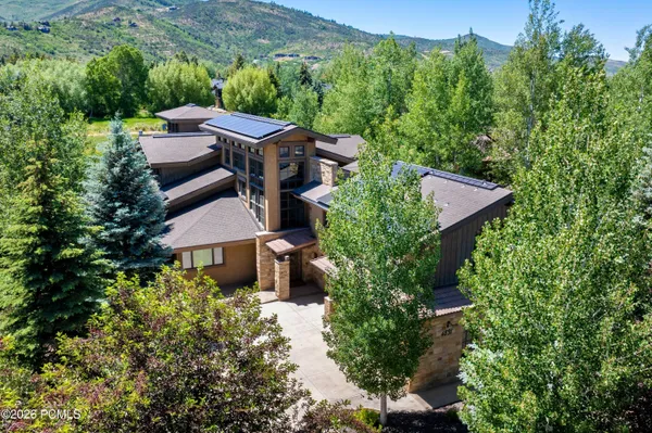 $5,000,000 | 4891 Last Stand Drive, Park City, UT 84098