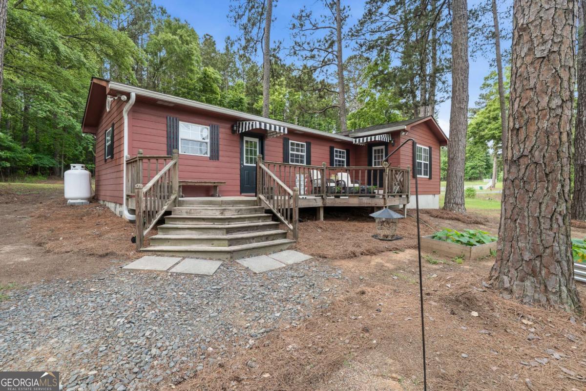 219 Collins Road Northwest Milledgeville, GA 31061 - Photo 5 of 38