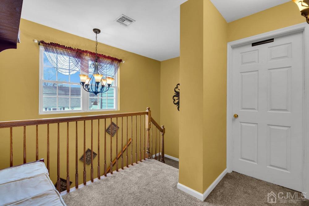 28 Ridgeview Road Jamesburg, NJ 08831 - Photo 24 of 46 Landing of the 2nd floor