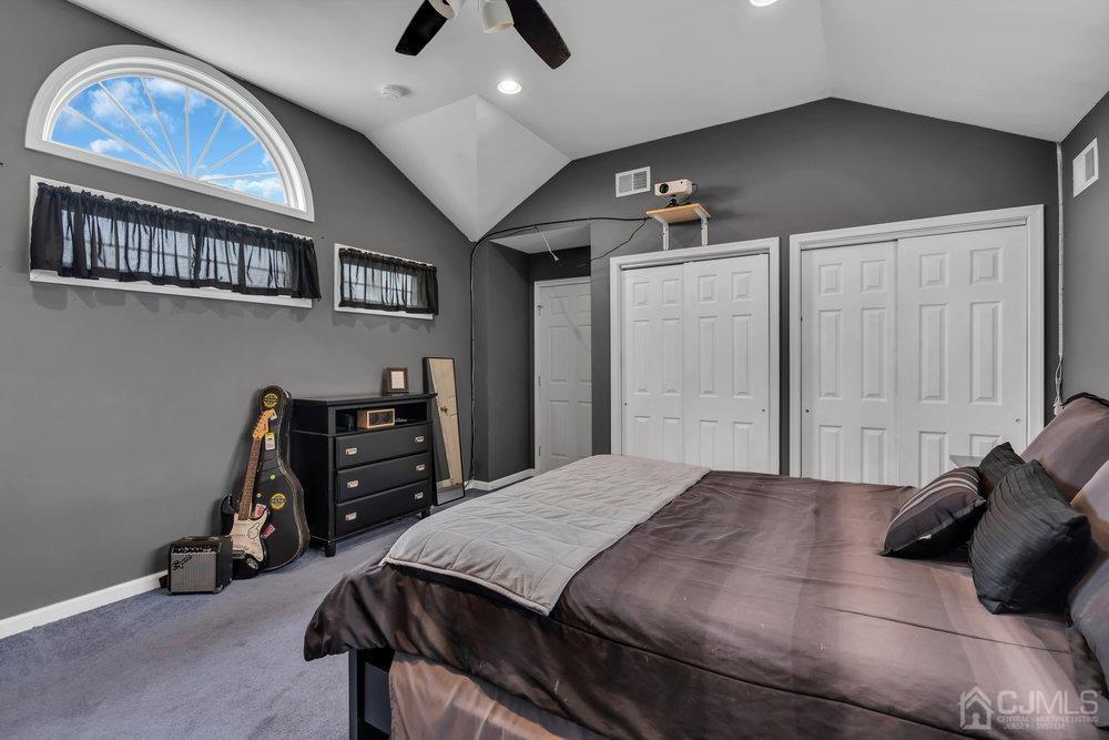28 Ridgeview Road Jamesburg, NJ 08831 - Photo 30 of 46 2nd floor bedroom #2