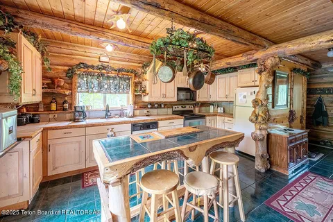 $680,000 | 590 Walnut Drive, Star Valley Ranch, WY 83127