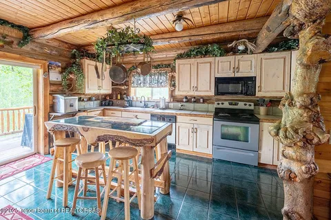 $680,000 | 590 Walnut Drive, Star Valley Ranch, WY 83127