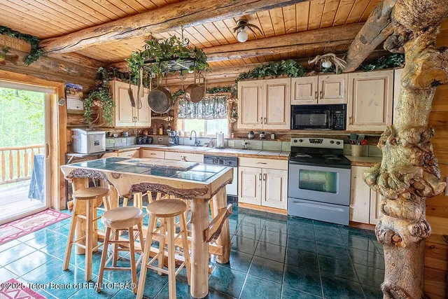 $680,000 | 590 Walnut Drive, Star Valley Ranch, WY 83127