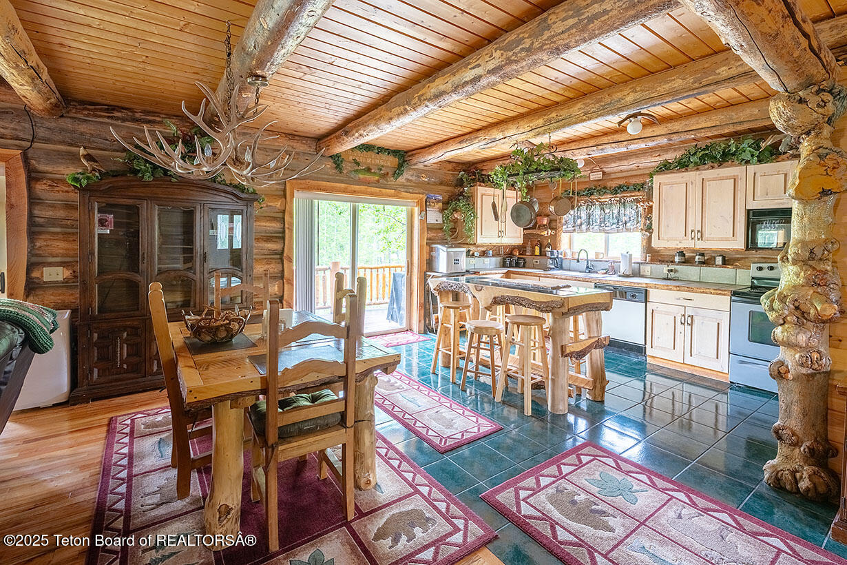 590 Walnut Drive Star Valley Ranch, WY 83127 - Photo 17 of 42 Clark int 4021