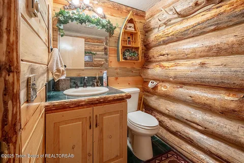 $680,000 | 590 Walnut Drive, Star Valley Ranch, WY 83127