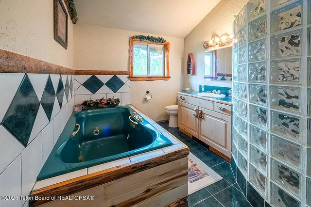 $680,000 | 590 Walnut Drive, Star Valley Ranch, WY 83127