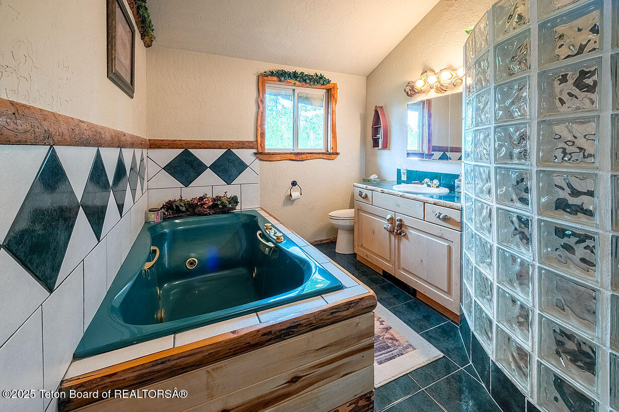 590 Walnut Drive Star Valley Ranch, WY 83127 - Photo 20 of 42 Clark int 4071