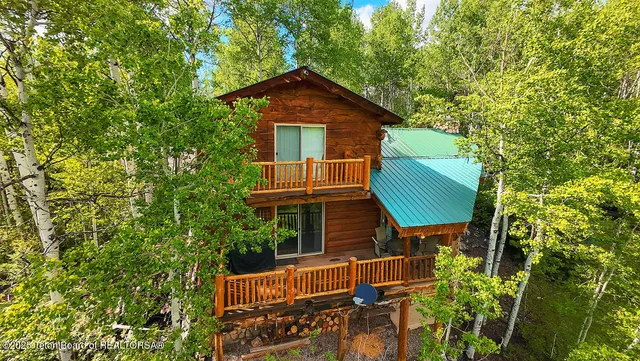 $680,000 | 590 Walnut Drive, Star Valley Ranch, WY 83127