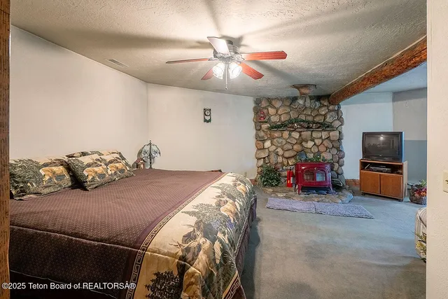 $680,000 | 590 Walnut Drive, Star Valley Ranch, WY 83127