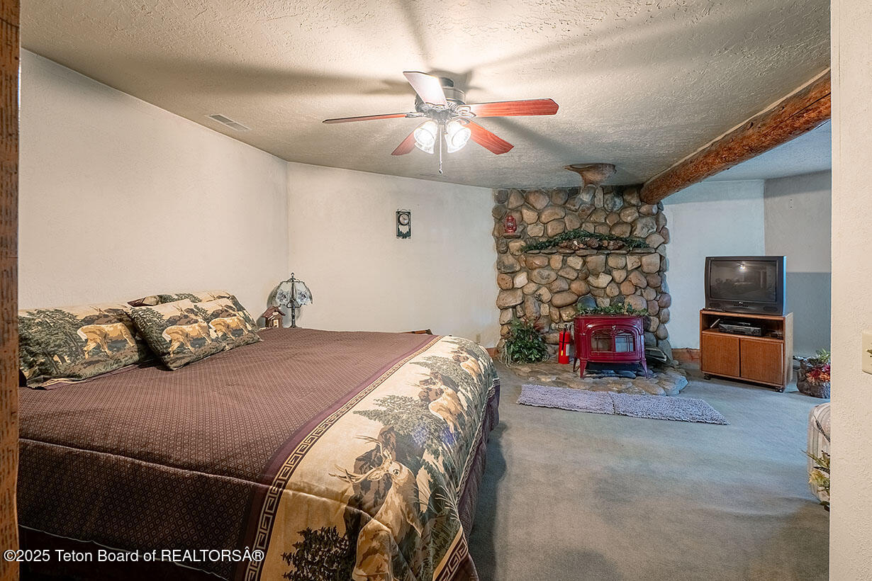 590 Walnut Drive Star Valley Ranch, WY 83127 - Photo 21 of 42 Clark int 4076