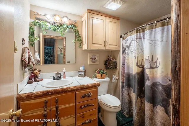 $680,000 | 590 Walnut Drive, Star Valley Ranch, WY 83127