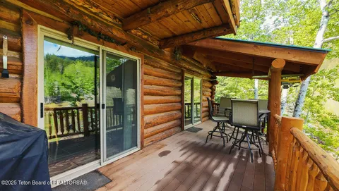 $680,000 | 590 Walnut Drive, Star Valley Ranch, WY 83127