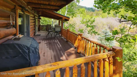 $680,000 | 590 Walnut Drive, Star Valley Ranch, WY 83127