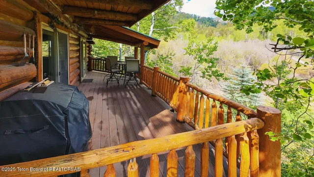 $680,000 | 590 Walnut Drive, Star Valley Ranch, WY 83127