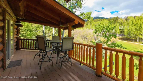 $680,000 | 590 Walnut Drive, Star Valley Ranch, WY 83127