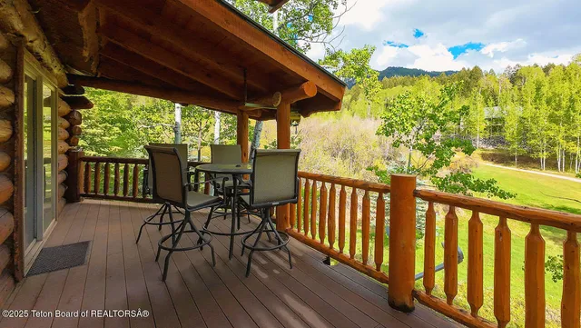 $680,000 | 590 Walnut Drive, Star Valley Ranch, WY 83127