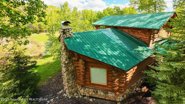 $680,000 | 590 Walnut Drive, Star Valley Ranch, WY 83127