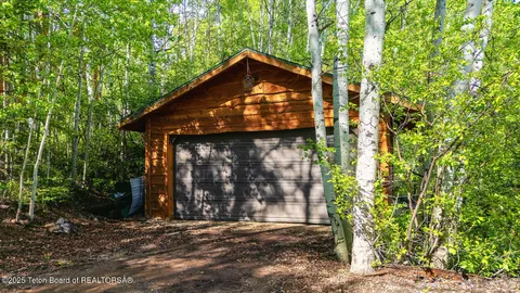 $680,000 | 590 Walnut Drive, Star Valley Ranch, WY 83127