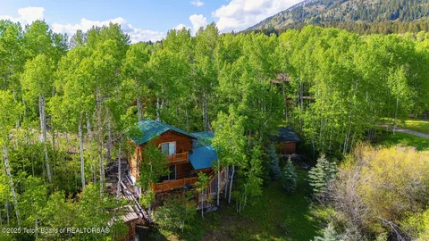 $680,000 | 590 Walnut Drive, Star Valley Ranch, WY 83127