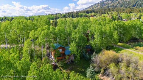 $680,000 | 590 Walnut Drive, Star Valley Ranch, WY 83127